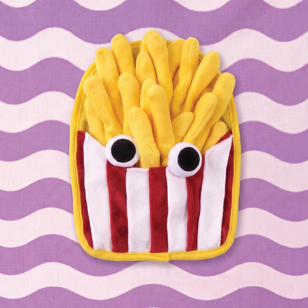 Pawtato Fries Snuffle Mat