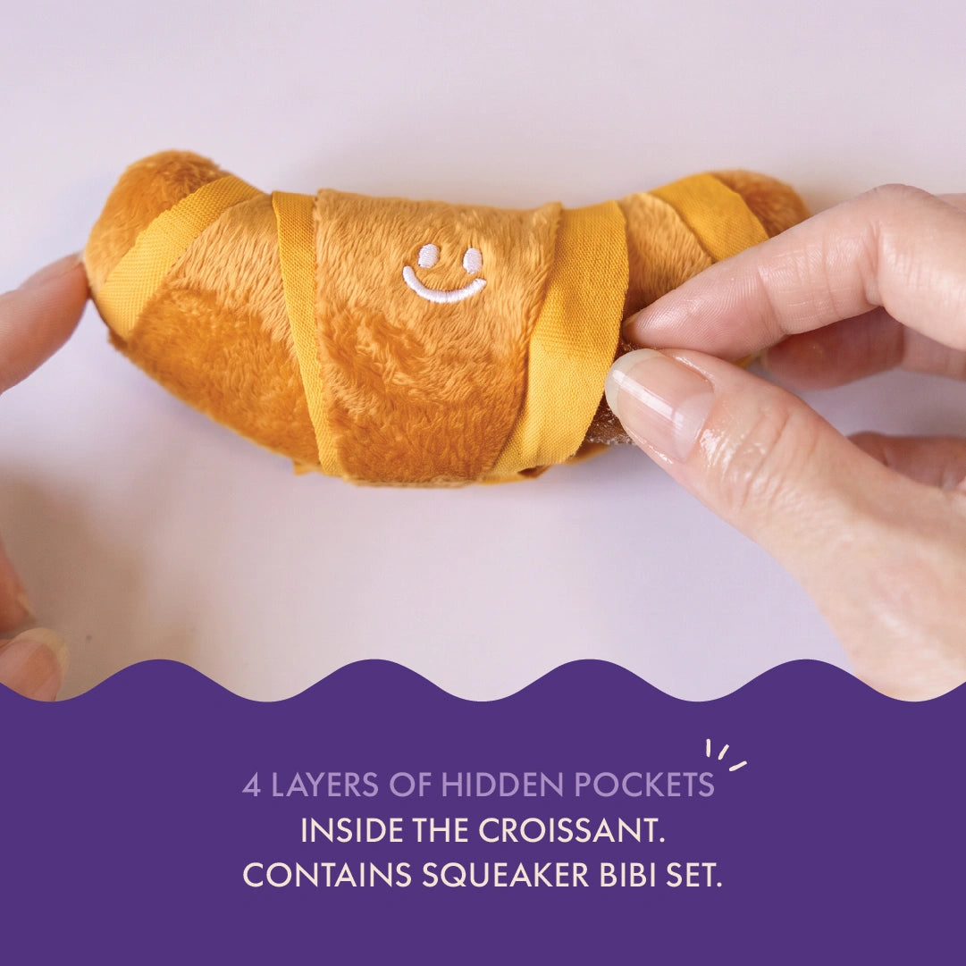The Sniffari Lunch Box