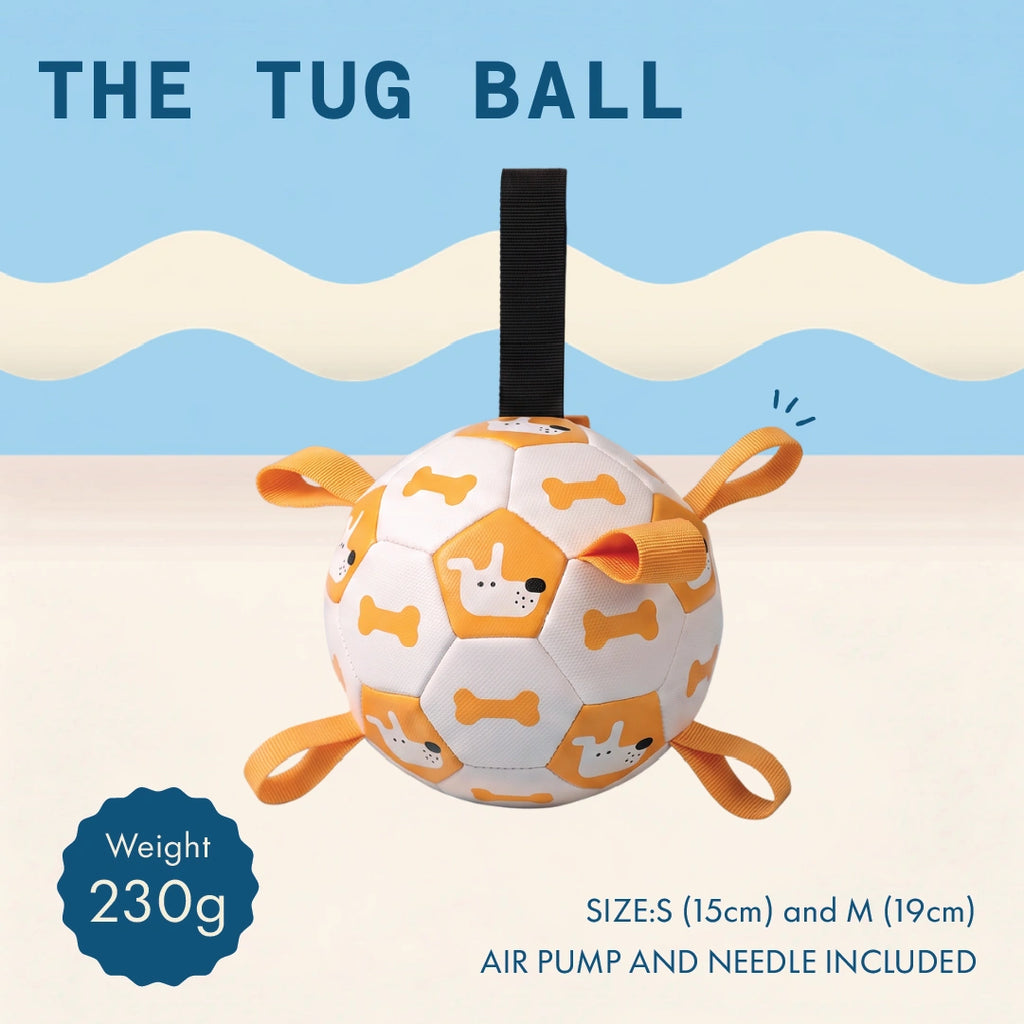 The Tug Ball