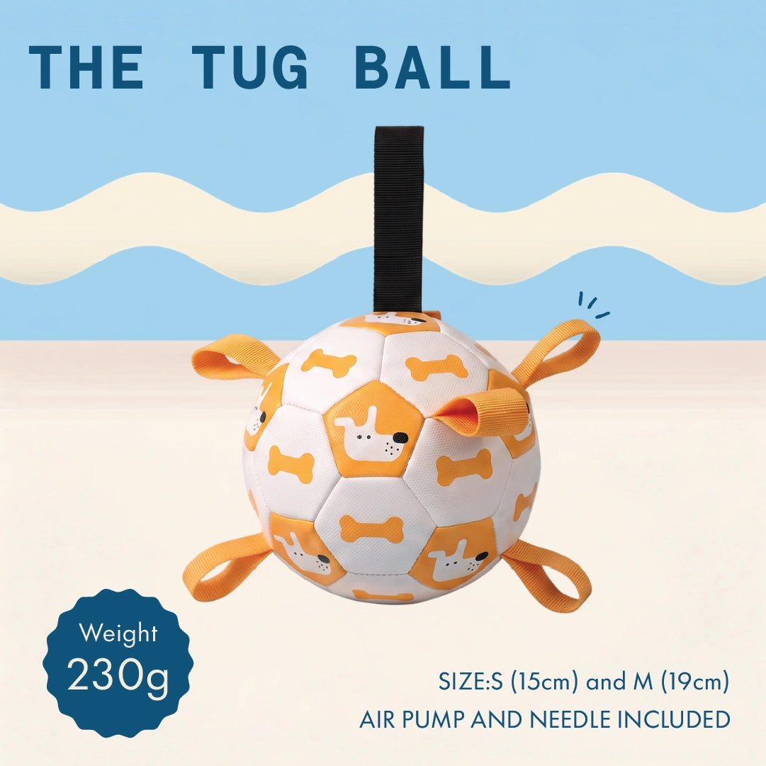 The Tug Ball
