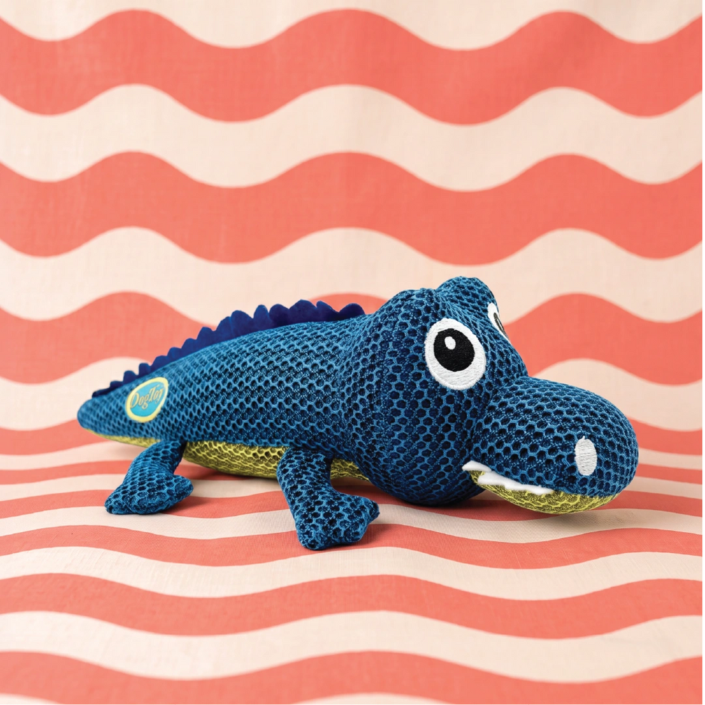 Jaws the Croc Chew Toy
