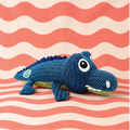Jaws the Croc Chew Toy