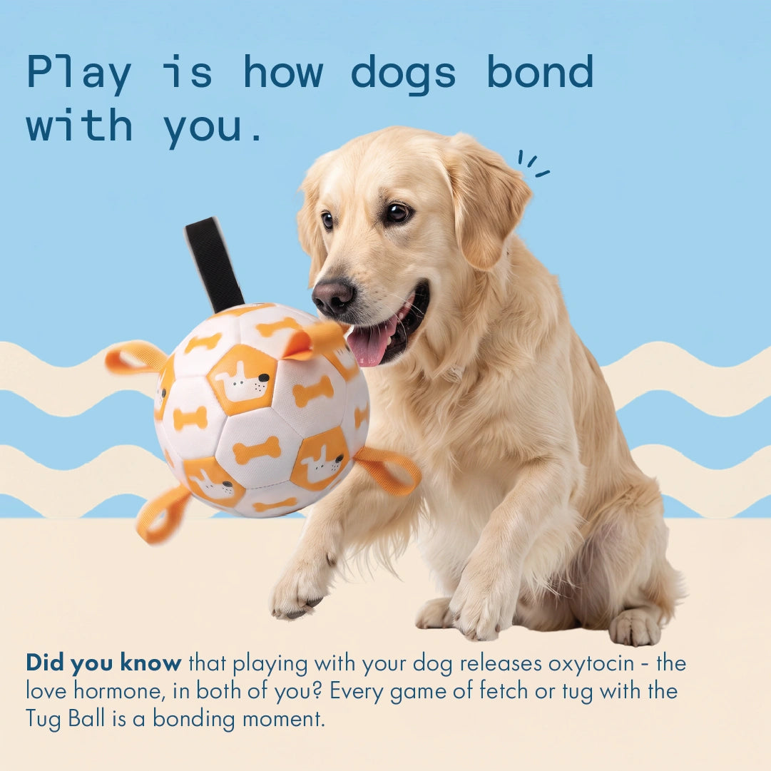 The Tug Ball