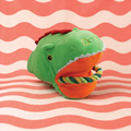 Rexy the Dino Tug Toy