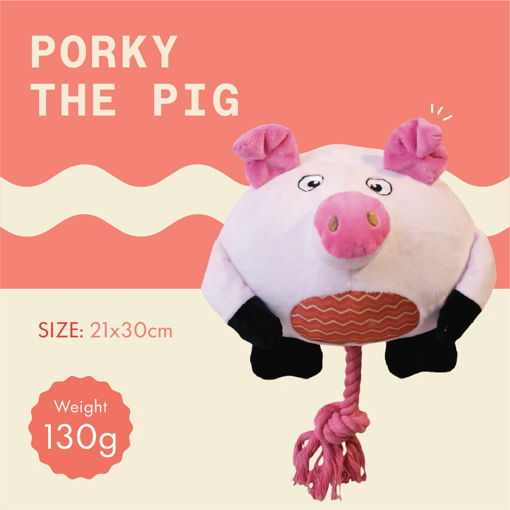 Porky the Pig
