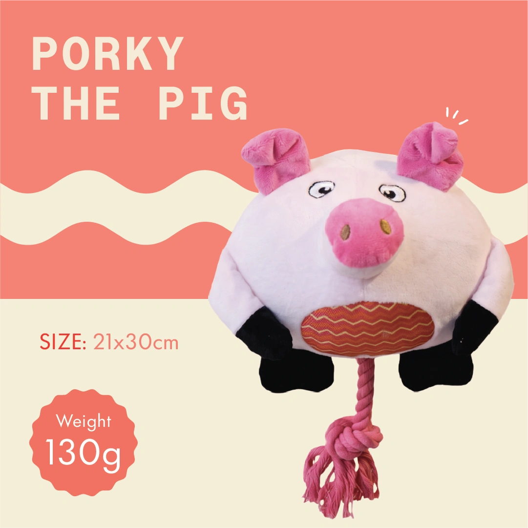 Porky the Pig