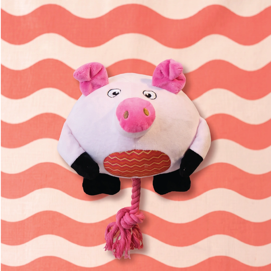 Porky the Pig