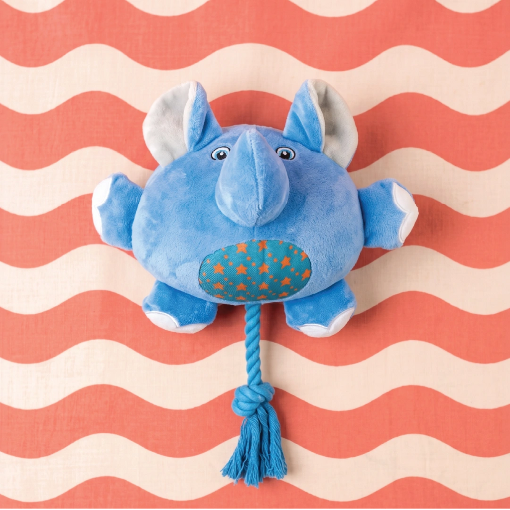 Ellie the Elephant