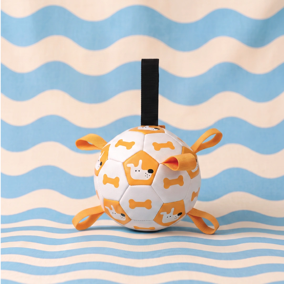 The Tug Ball