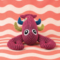 Captain Claws Chew Toy