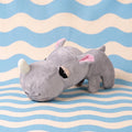 Rocky the Rhino Plush Toy
