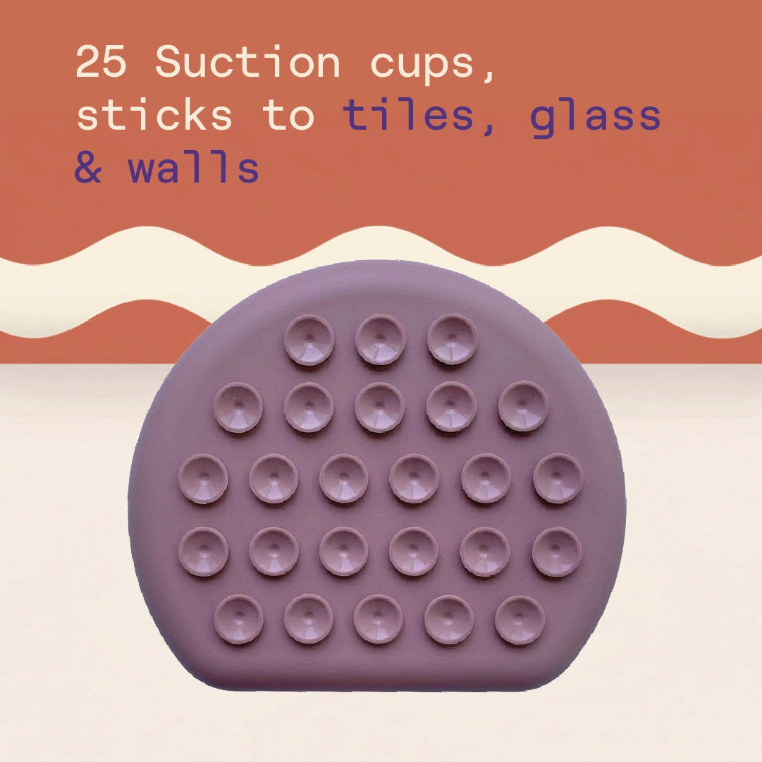 Maze & Craze Slow Feeder/Lick Mat