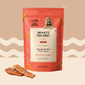 Bruno's fish jerky, grain-free dog treats