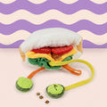 The Big Sniff Sandwich